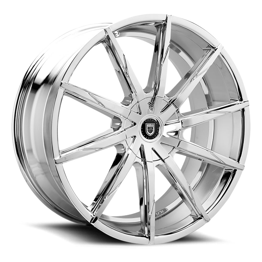 Lexani Cast Wheels Css-15-hd wheel