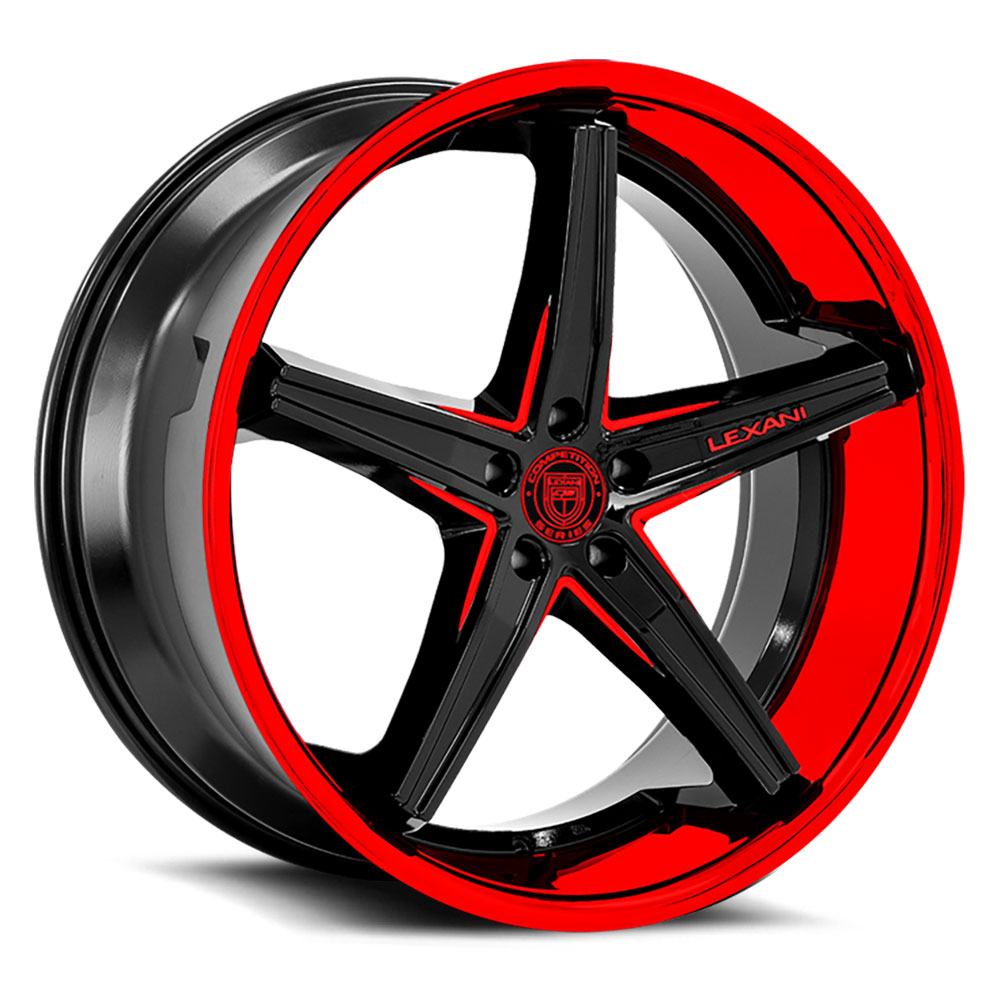 Lexani Cast Wheels Fiorano wheel