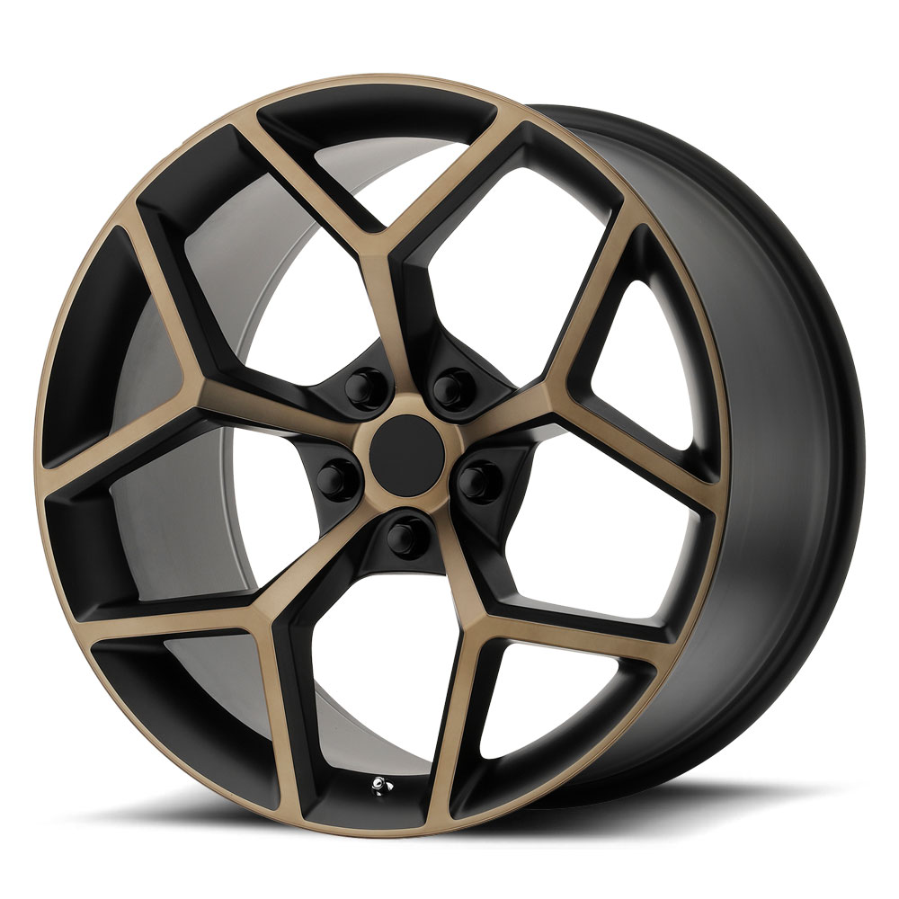 Oe Creations 126 wheel