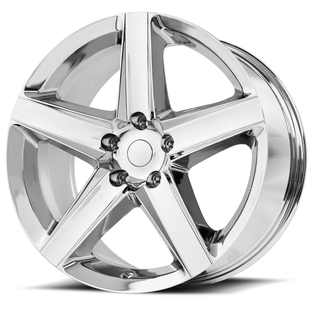 Oe Creations 129 wheel