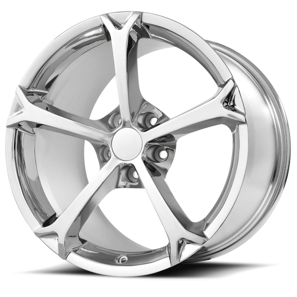 Oe Creations 130 wheel