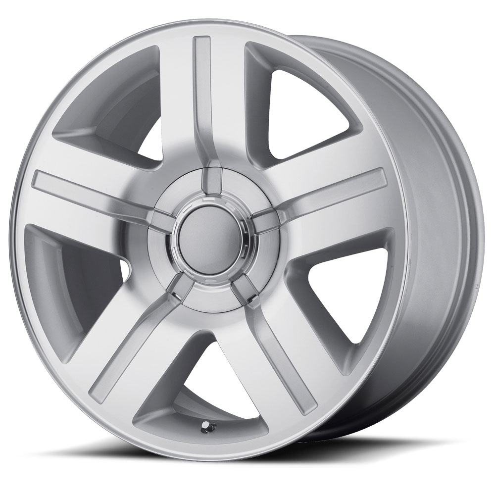 Oe Creations 147 wheel