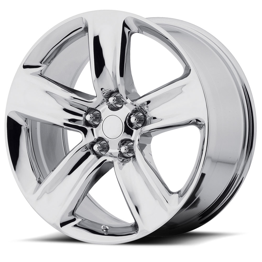 Oe Creations 154 WTD-OE-CREATIONS-154-17-CHROME - 17x8.5 / +35mm / 5X112/5X114.3/5X120 / Chrome