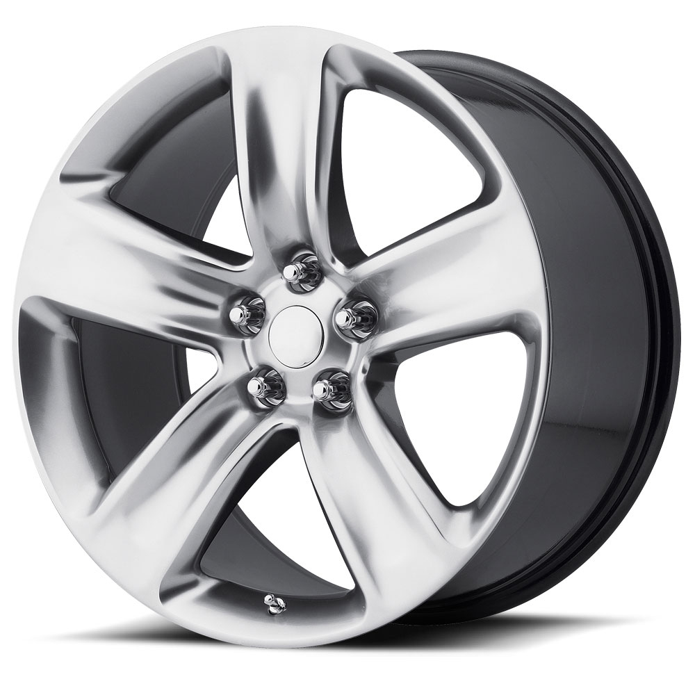 Oe Creations 154 WTD-OE-CREATIONS-154-20-HYPER-SILVER - 20x9 / +35mm / 5X112/5X114.3/5X120 / Hyper Silver