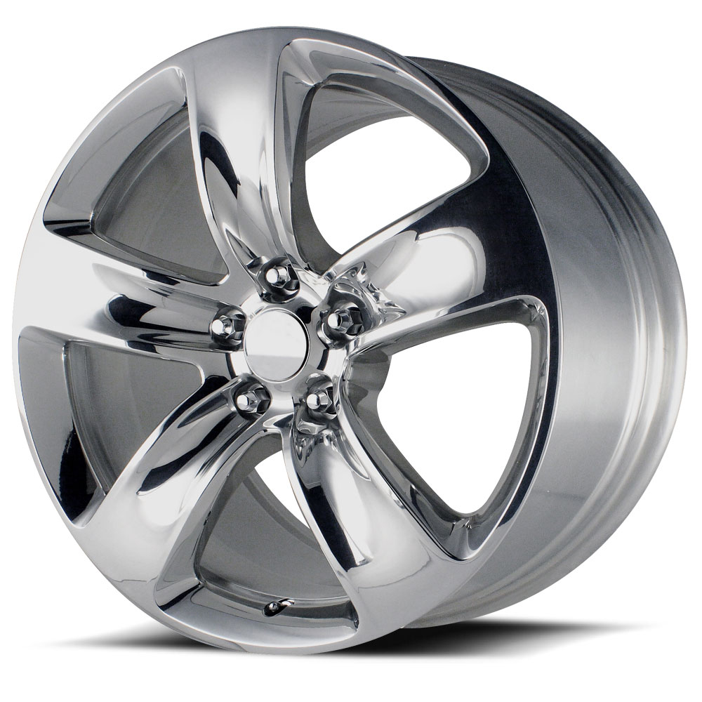 Oe Creations 154 WTD-OE-CREATIONS-154-17-POLISHED-W-CLEAR-COAT - 17x8.5 / +35mm / 5X112/5X114.3/5X120 / Polished W/clear Coat