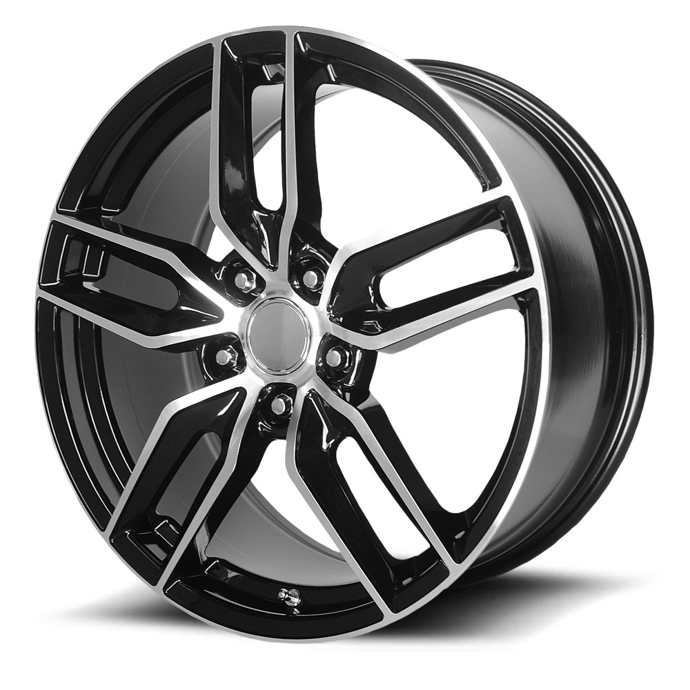 Oe Creations 160 wheel