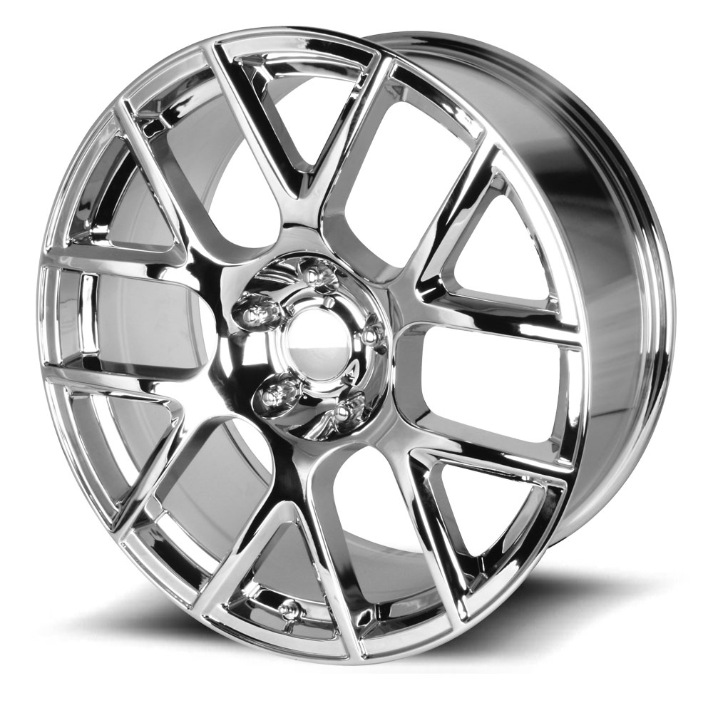 Oe Creations 163 wheel