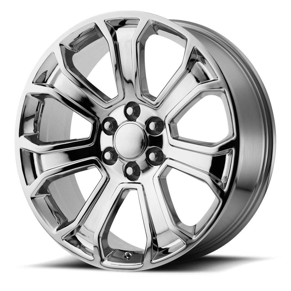 Oe Creations 166 wheel