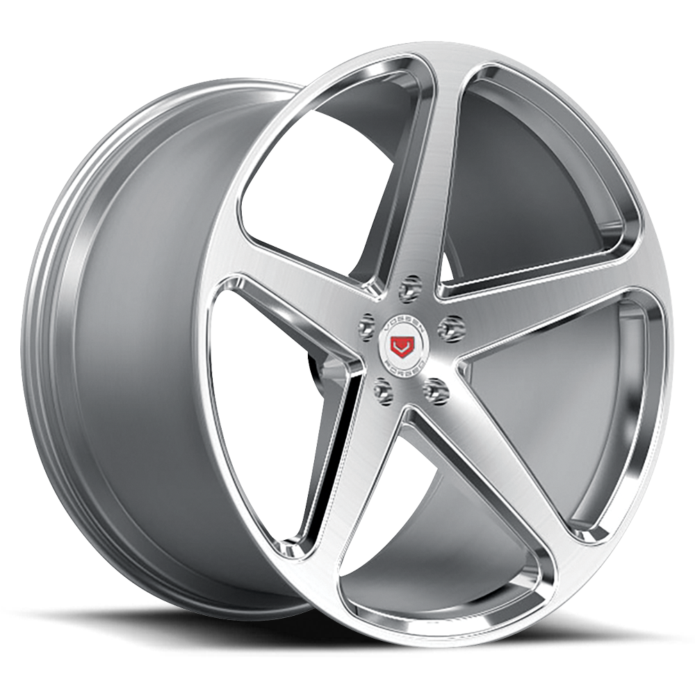Vossen Forged Cg-201 wheel