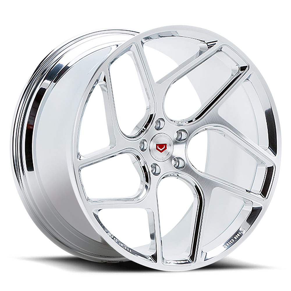 Vossen Forged Cg-205t wheel