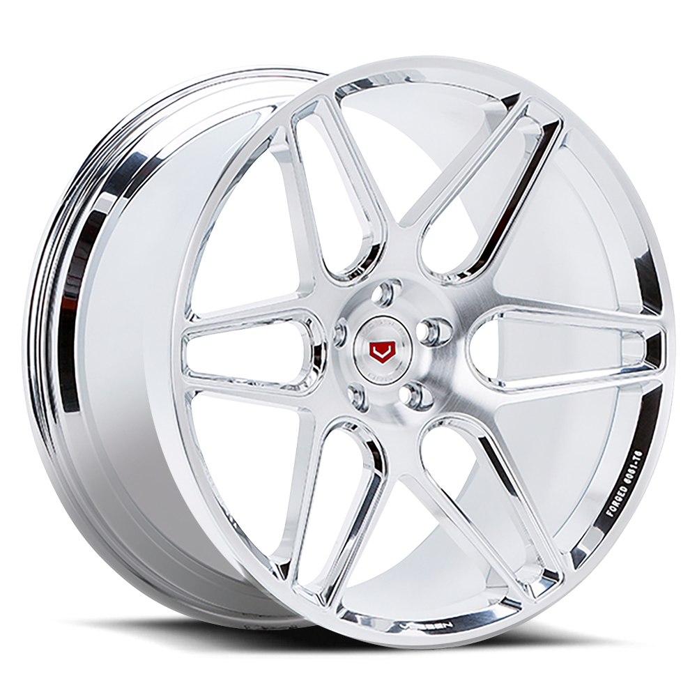 Vossen Forged Cg-206 wheel