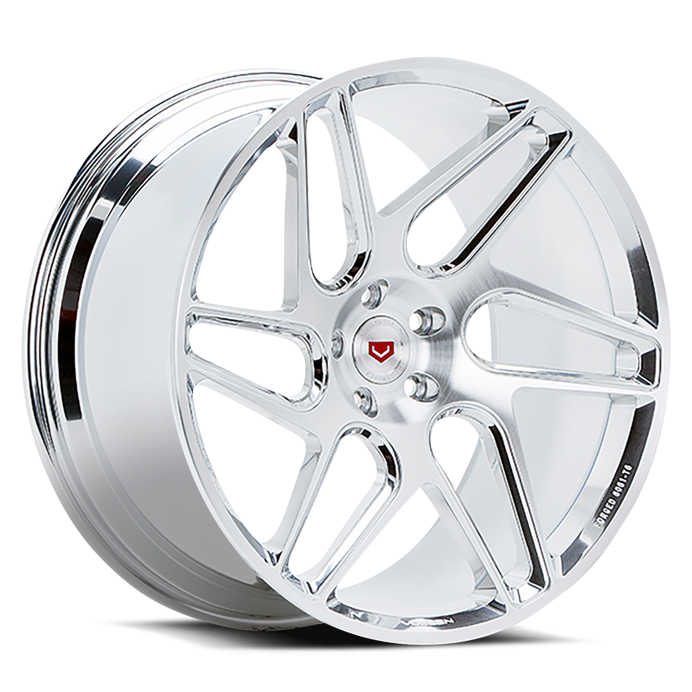Vossen Forged Cg-206t wheel