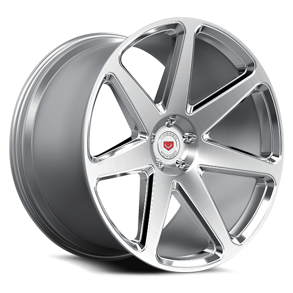 Vossen Forged Cg-207 wheel