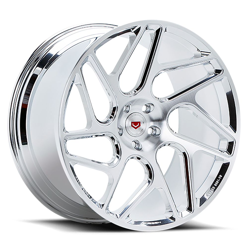 Vossen Forged Cg-209t wheel