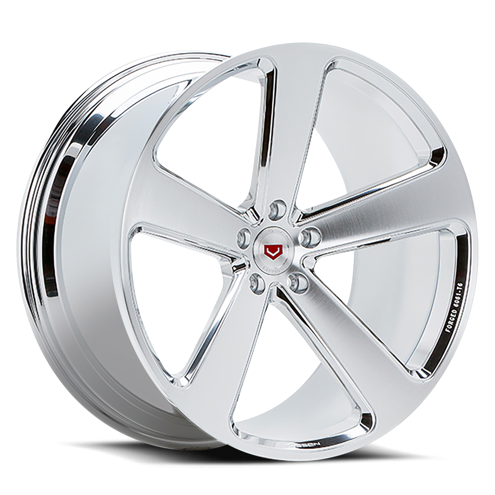 Vossen Forged Cg-210 wheel