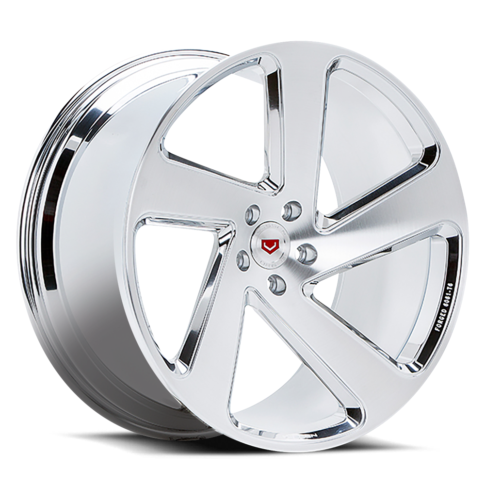 Vossen Forged Cg-210t wheel