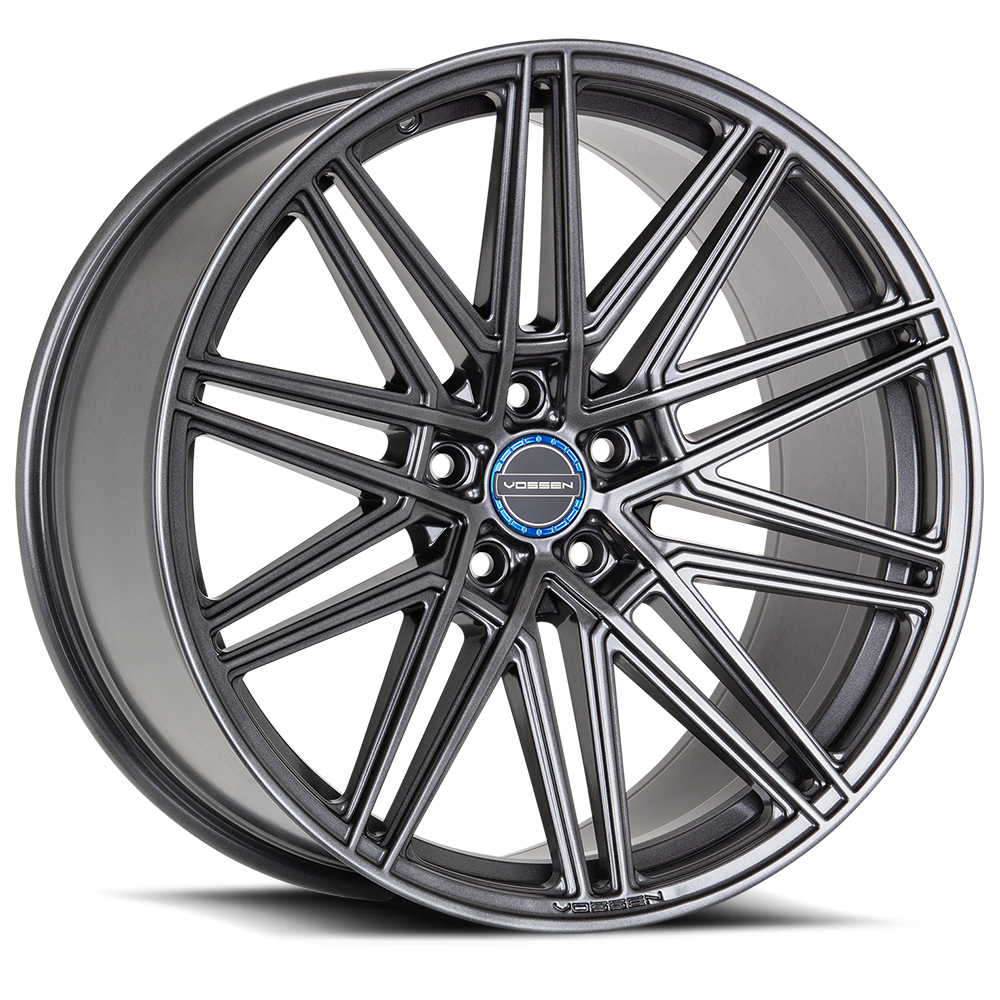 Vossen Forged Cv10 wheel