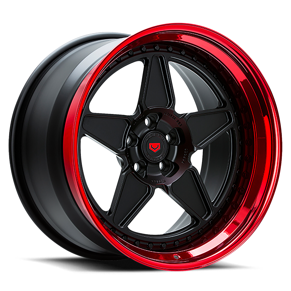 Vossen Forged Era-2 wheel