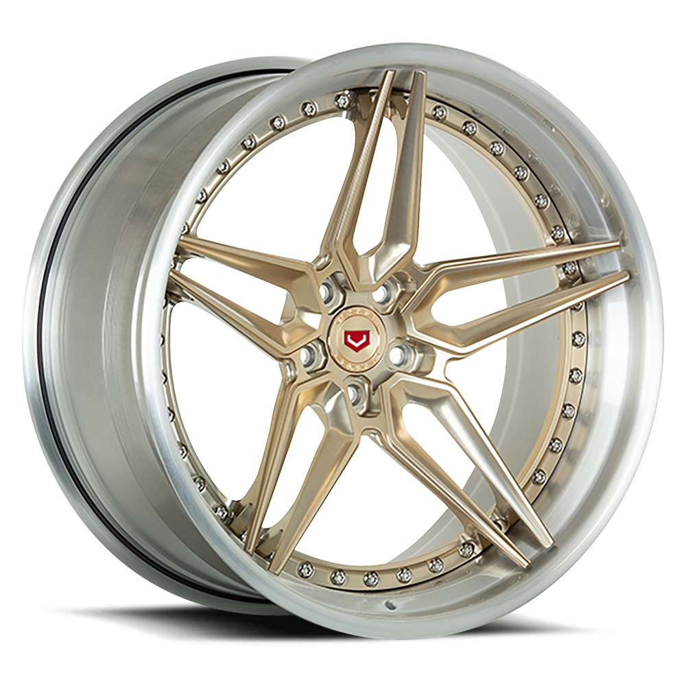 Vossen Forged Evo-1 (3-piece) wheel