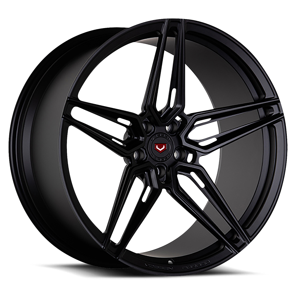 Vossen Forged Evo-1r wheel