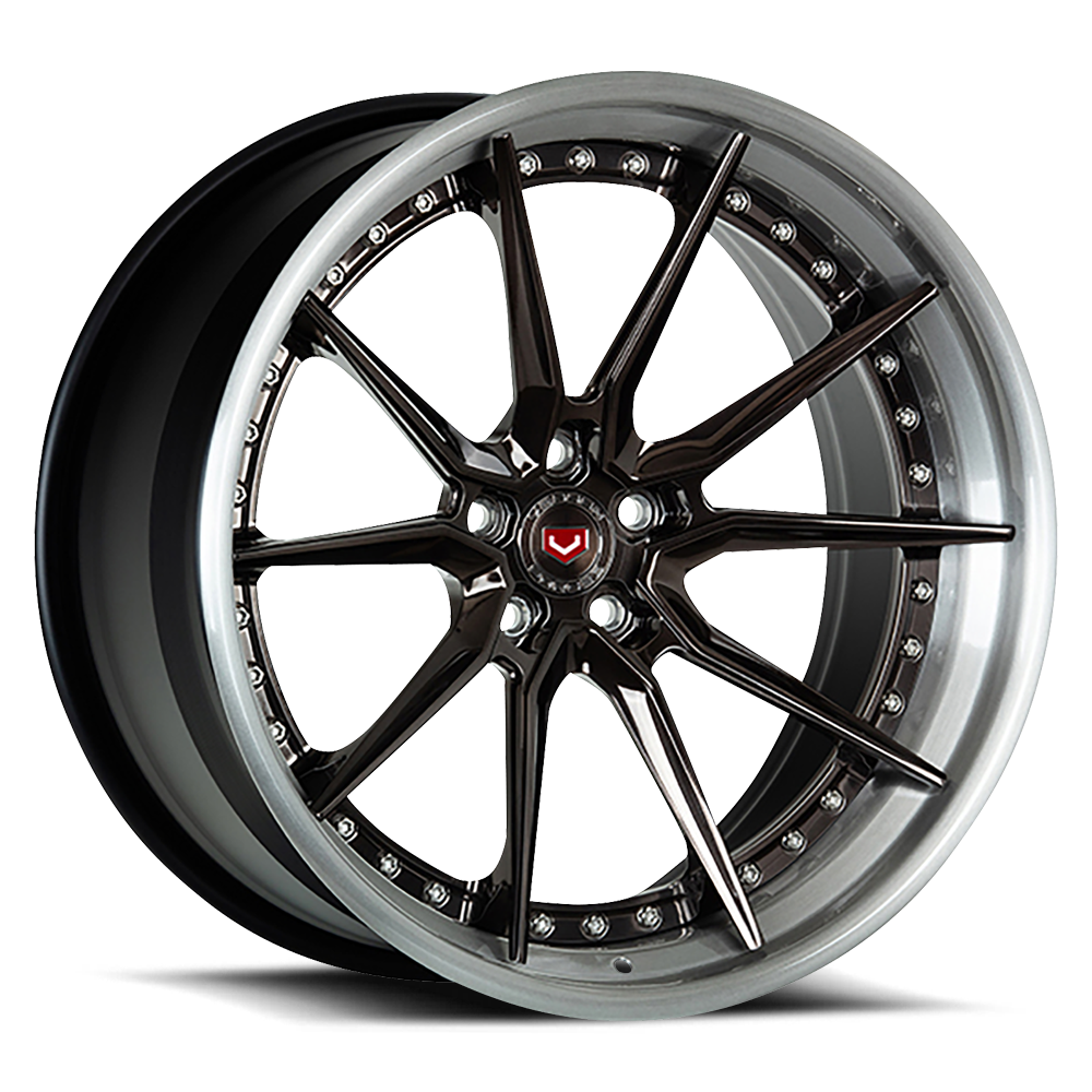 Vossen Forged Evo-2 (3-piece) wheel