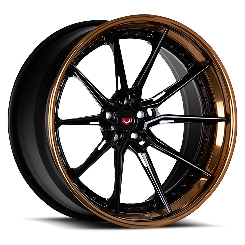 Vossen Forged Evo-2r (3-piece) wheel