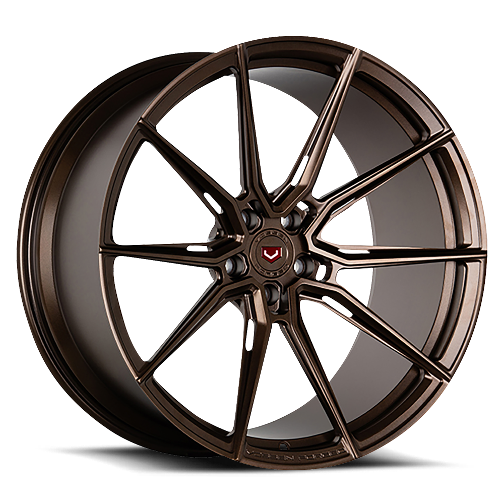 Vossen Forged Evo-2r wheel