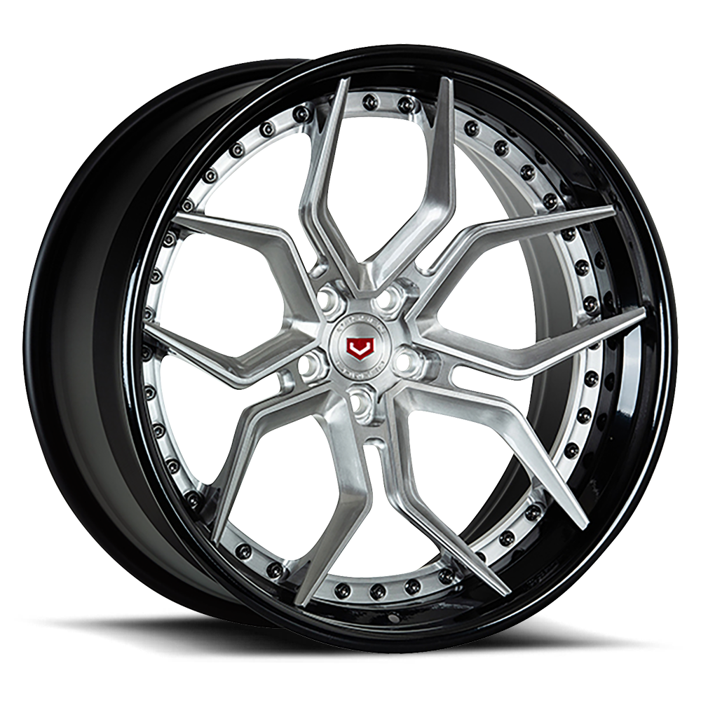 Vossen Forged Evo-3 (3-piece) wheel