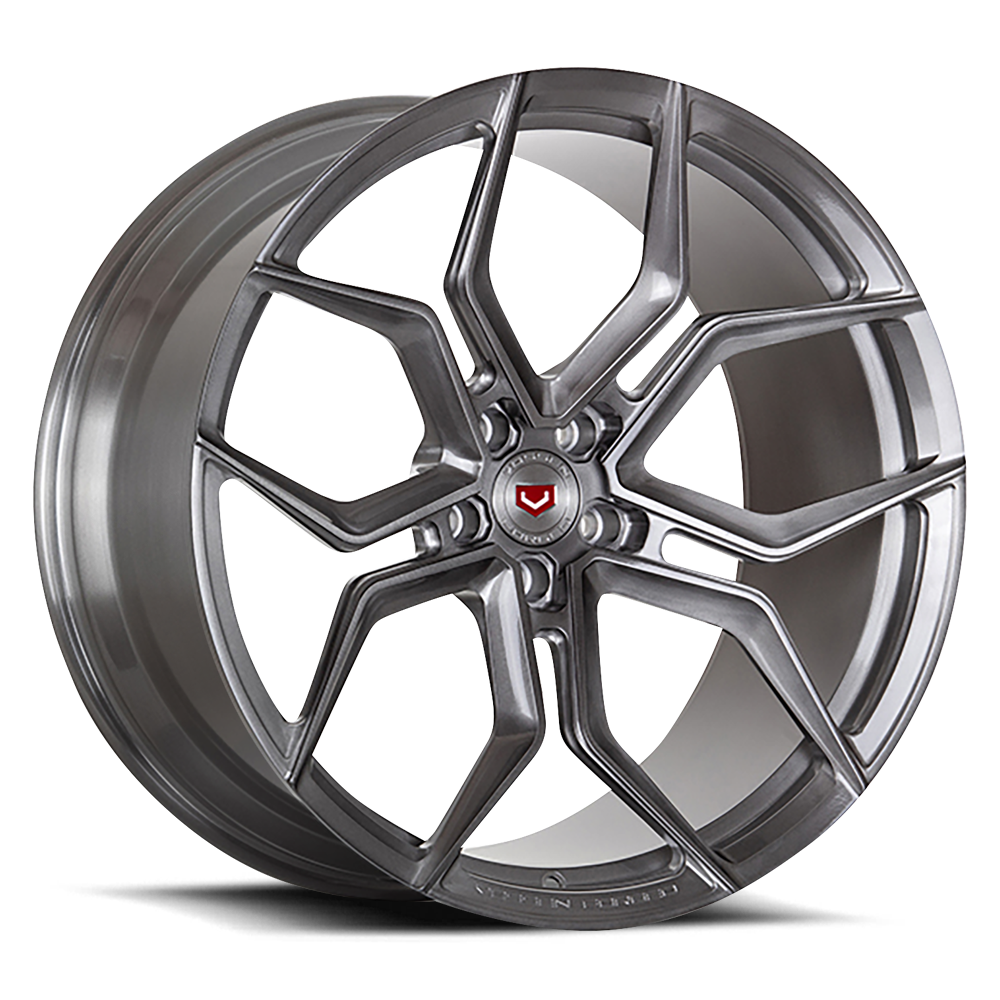 Vossen Forged Evo-3 wheel