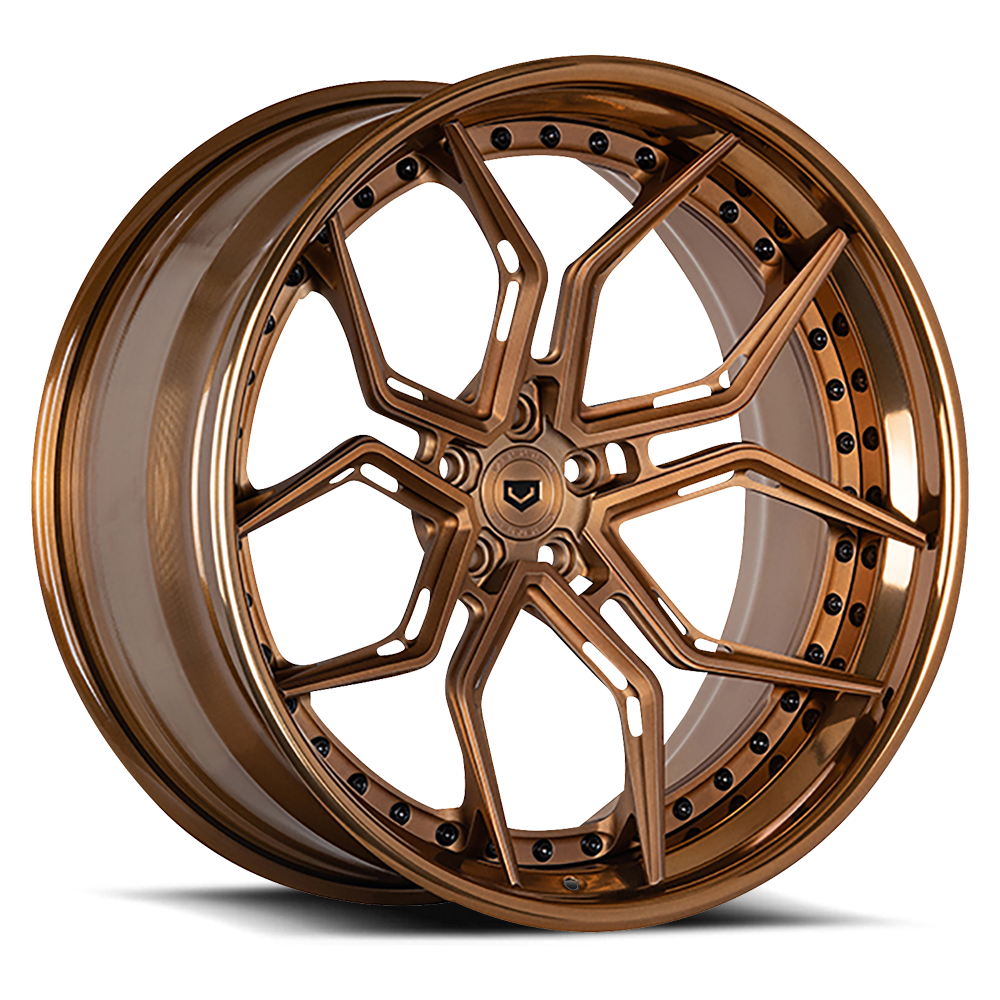 Vossen Forged Evo-3r (3-piece) wheel