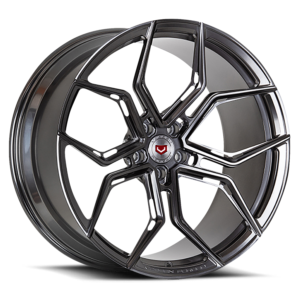 Vossen Forged Evo-3r wheel
