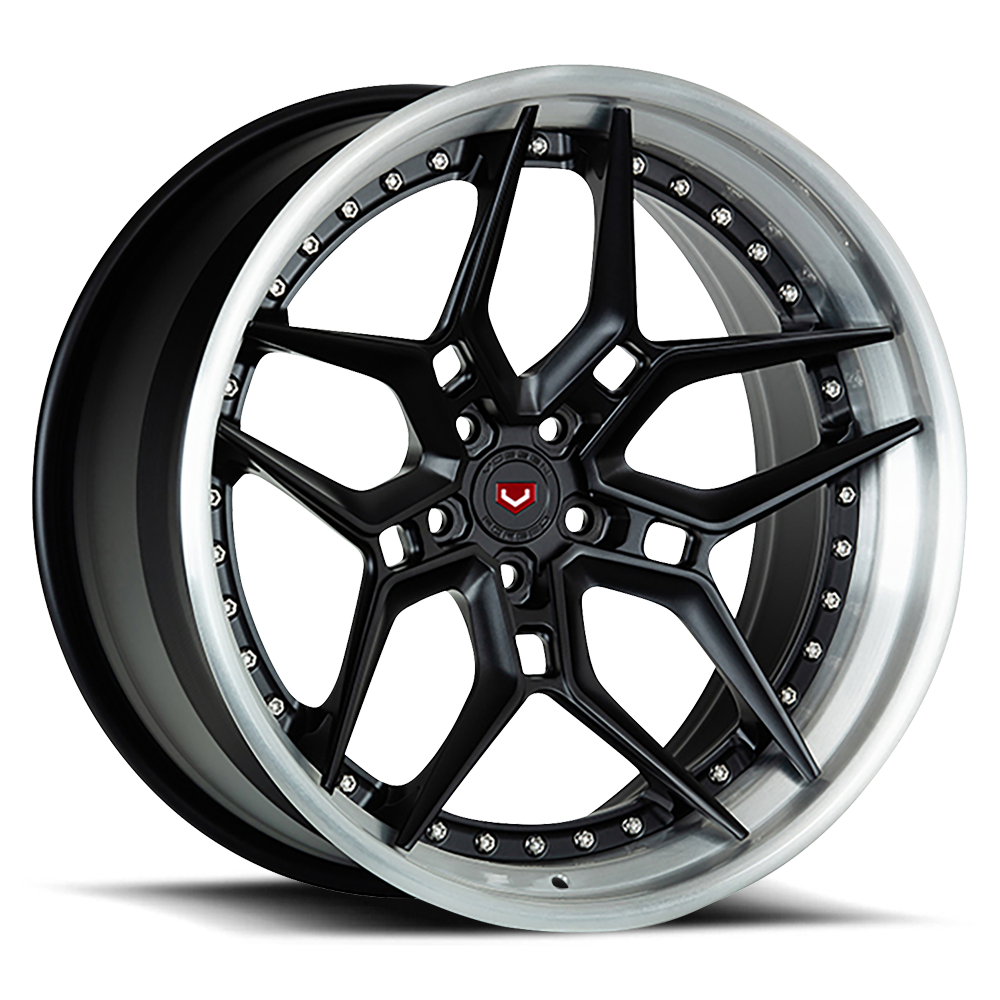 Vossen Forged Evo-4 (3-piece) wheel