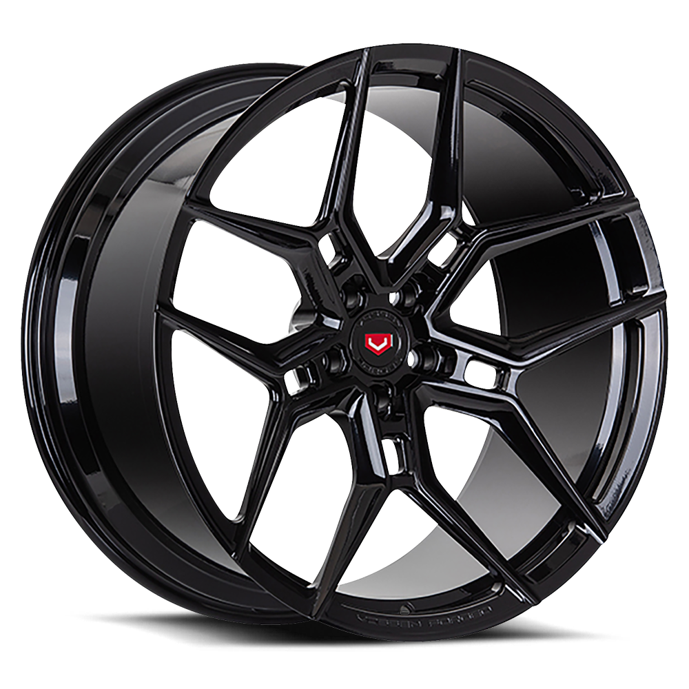 Vossen Forged Evo-4 wheel