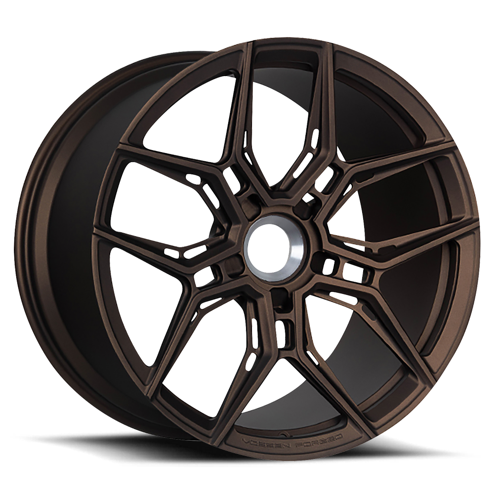 Vossen Forged Evo-4r wheel