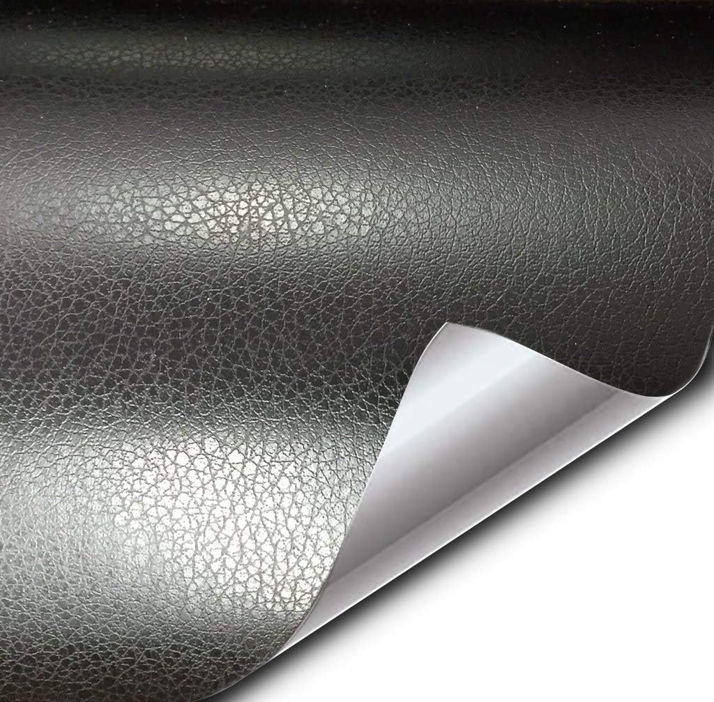 Leather Vinyl Wrap