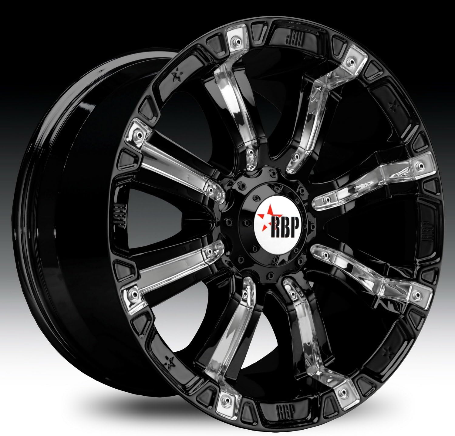 RBP Wheels