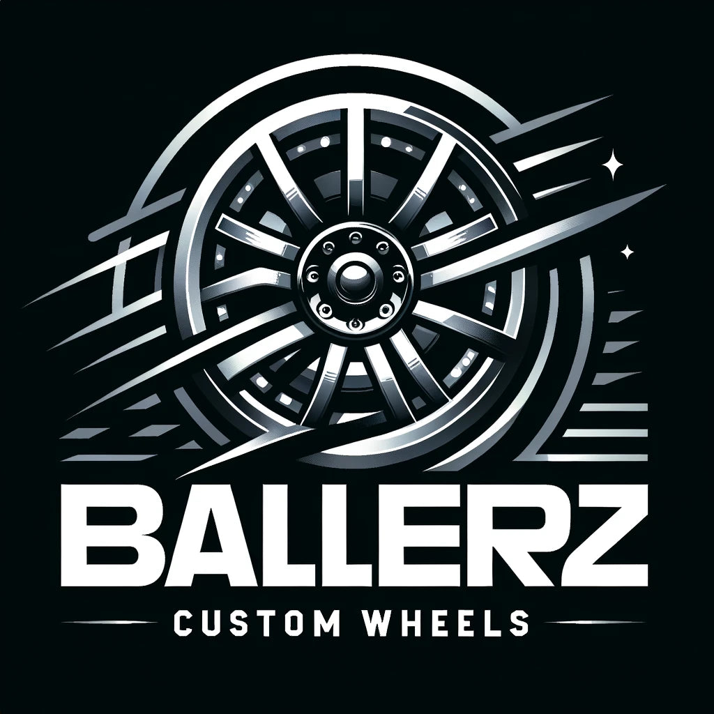Ballerz Wheels