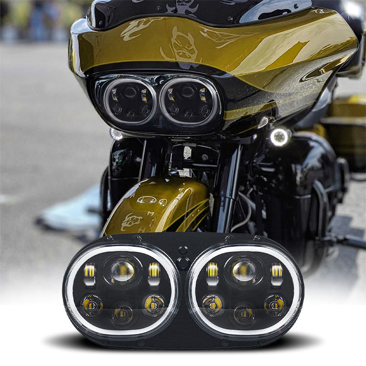 Motorcycle Fairing Kits