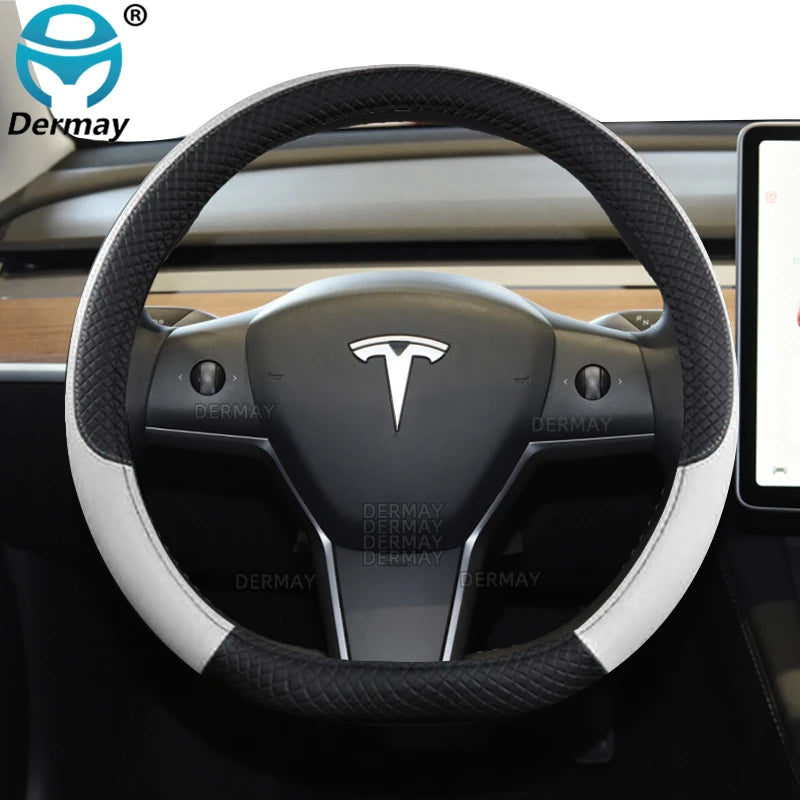 Steering Wheel Covers - Automotive