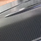 Carbon Fiber High Gloss Vehicle Wrap