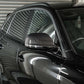 Carbon Fiber Wrap - HIGH Gloss Black |  USA Distributor | Automotive Vinyl Wrap for Cars, Trucks, Boats, Interior & Exterior