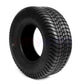 GO KART KARTING Golf Cart UTV Buggy 205/65-10 20.5x8.0-10  Inch ATV Wheel Tubeless Tyre Tire