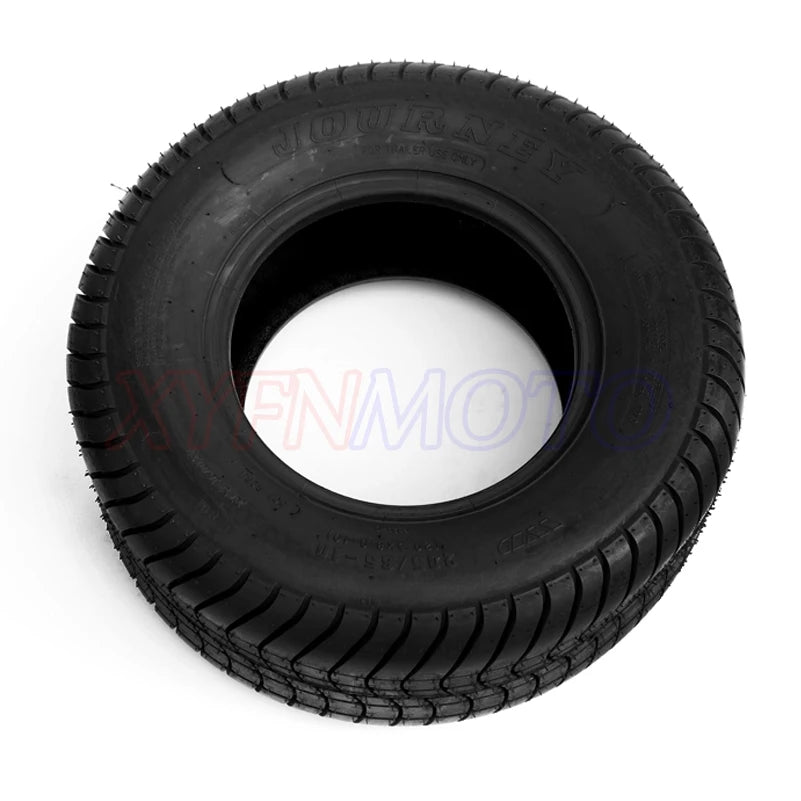 GO KART KARTING Golf Cart UTV Buggy 205/65-10 20.5x8.0-10  Inch ATV Wheel Tubeless Tyre Tire