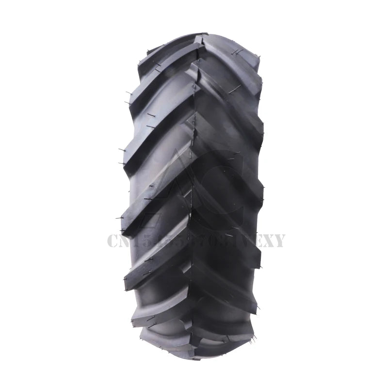 8 inch 16x6.50-8 tires with golf wheels, suitable for garden carts, lawn mowers, tractors, wheelbarrows, wheelbarrows, etc.