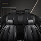 Universal Car Seat Cover Breathable Seat Cushion Thicken Soft Non Slip Seat Cover Auto Ice Silk Mats Pad Full Set for Most Cars