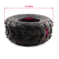 6 inch vacuum Tyre 145/70-6 off-road tubeless tires For China 50cc-125cc ATV Buggy Quad Bike Lawn mower golf cart wheel parts