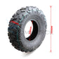 4 Pcs 8 inch Off-road Vacuum Tyre Front 19x7-8 Rear 18x9-8 Tubeless Tire For ATV Go Kart UTV Buggy Golf Cart Quad Bike Parts