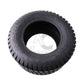 High quality 16x6.50-8 inch vacuum tires suitable for modified trailer golf cart farm locomotive tire ATV