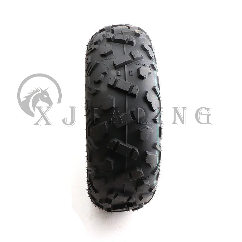High quality 175/80-8 Vacuum Tyre 19x7-8 Tubeless Tire Fit For China ATV Go kart Buggy Golf Cart  Quad Bike 8 inch wheel Parts