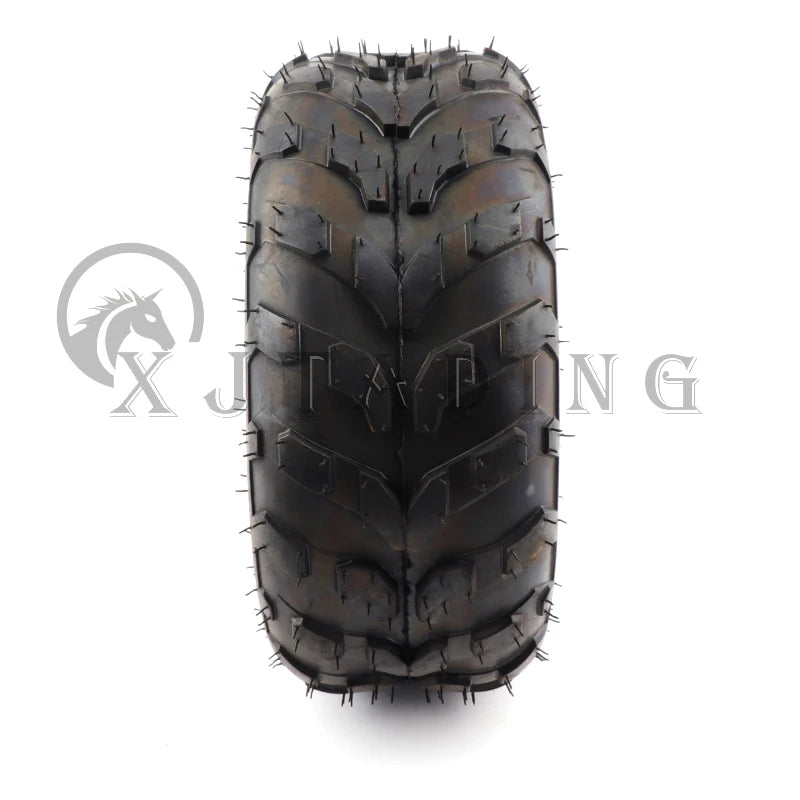 6 inch vacuum Tyre 145/70-6 off-road tubeless tires For China 50cc-125cc ATV Buggy Quad Bike Lawn mower golf cart wheel parts